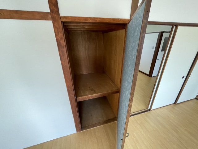 【収納】 | 東仁川団地2号棟