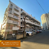 緑地公園グリーンハイツ弐号館の画像