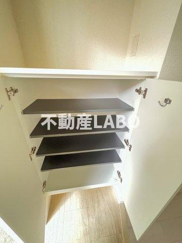 ラシュレエグゼ難波西のその他