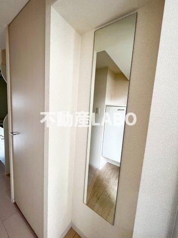 ラシュレエグゼ難波西のその他