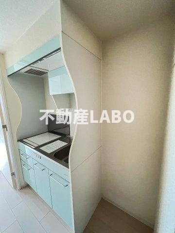 ラシュレエグゼ難波西のその他