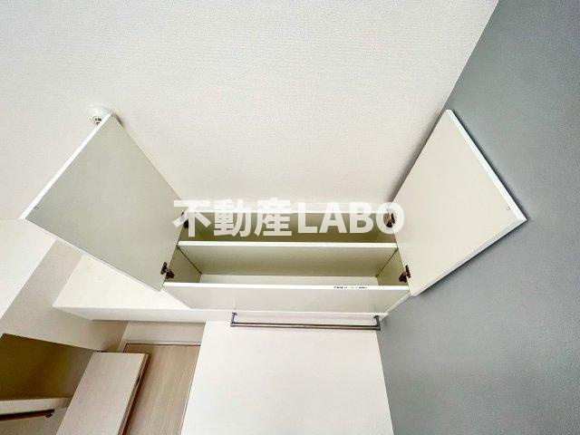 ラシュレエグゼ難波西のその他