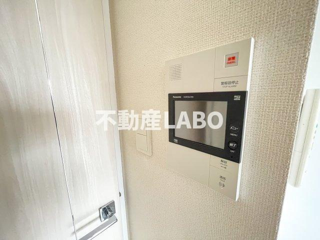 ラシュレエグゼ難波西のその他