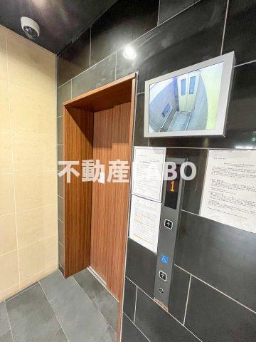 ラシュレエグゼ難波西のその他