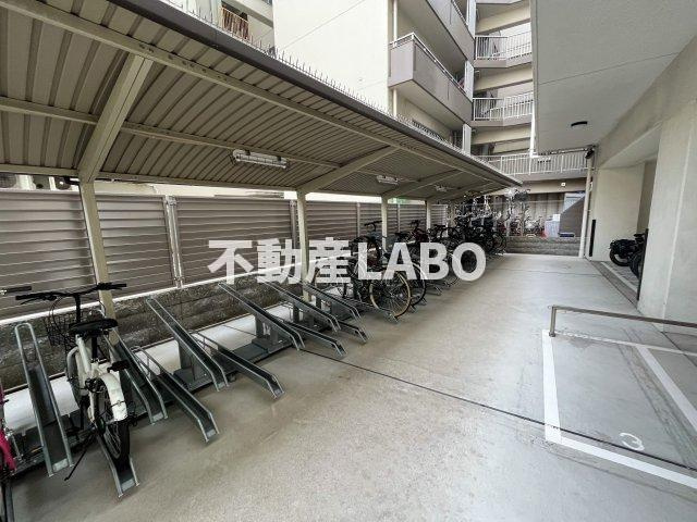 ラシュレエグゼ難波西のその他