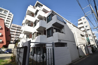 【外観】 | 即日のご見学も可能です！お気軽にお問い合わせください！
外観