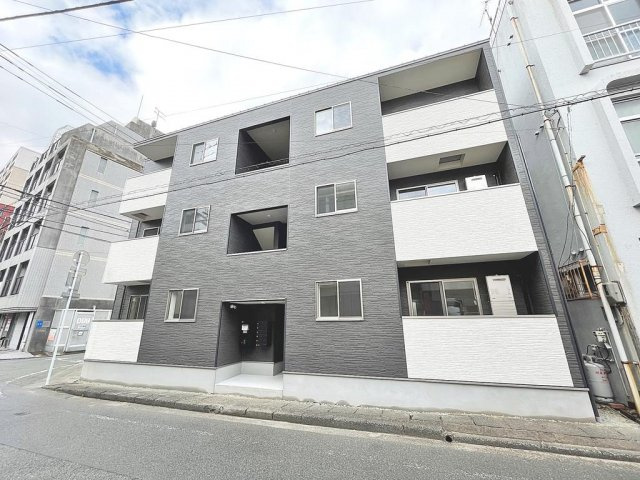 ユーズフォレシア小頭町のその他