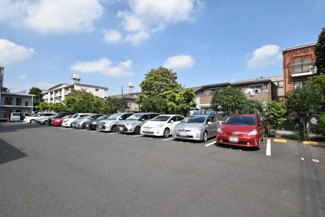 【駐車場】 | 駐車場