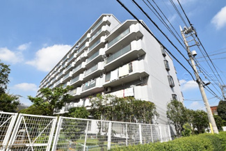 【外観】 | 物件のお問い合わせは、 ０１２０－７００－９６８までお気軽にどうぞ！
外観