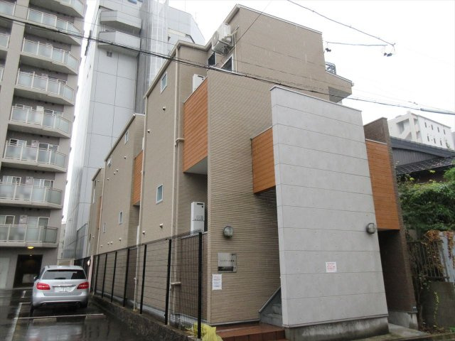 エスポワール車道|名古屋市の賃貸ならMy賃貸