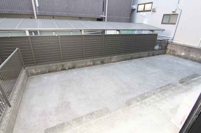日吉ブレナインの庭|別部屋の参考写真です。