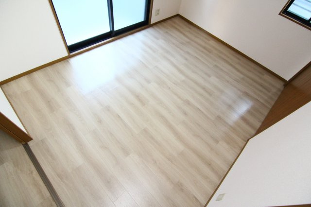 日吉ブレナインの洋室|別部屋の参考写真です。