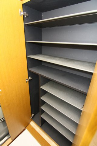 日吉ブレナインの収納|別部屋の参考写真です。
