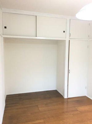 【収納】 | ハイツ秀明