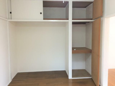 【収納】 | ハイツ秀明