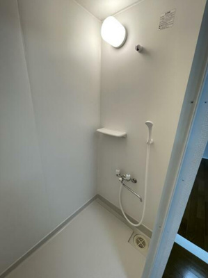 【シャワールーム】 | ハイツ秀明