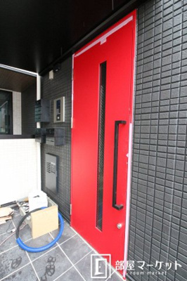 【エントランス】 | Ｄａｉｓｙ | 同型タイプ