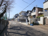 名古屋市千種区光が丘２丁目1009『仲介料無料』2号棟｜新築戸建ての画像