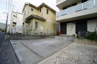 【駐車場】 | リブリ・蘇我