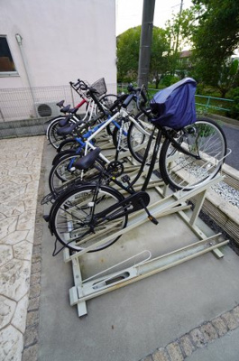 【その他共用部分】 | リブリ・蘇我