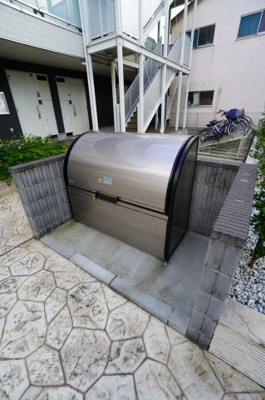 【その他共用部分】 | リブリ・蘇我