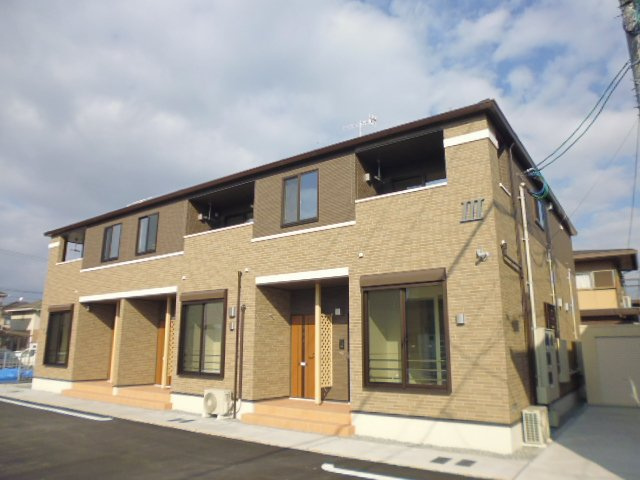 ラ・セレーナソワⅢ