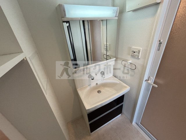 セレーナの独立洗面台