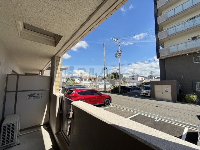 セレーナの展望