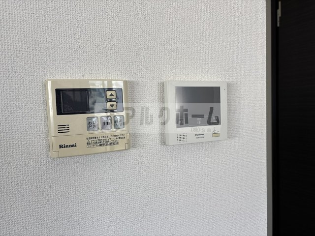 セレーナのセキュリティ