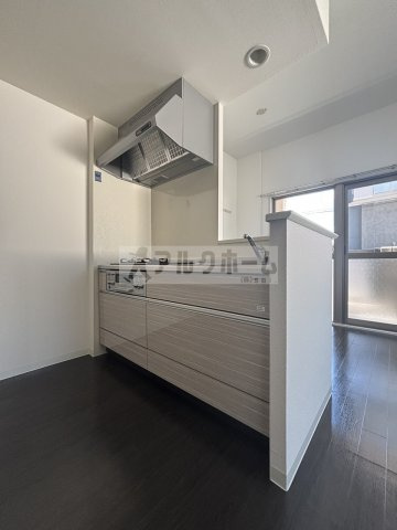 セレーナのキッチン