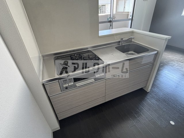 セレーナのキッチン