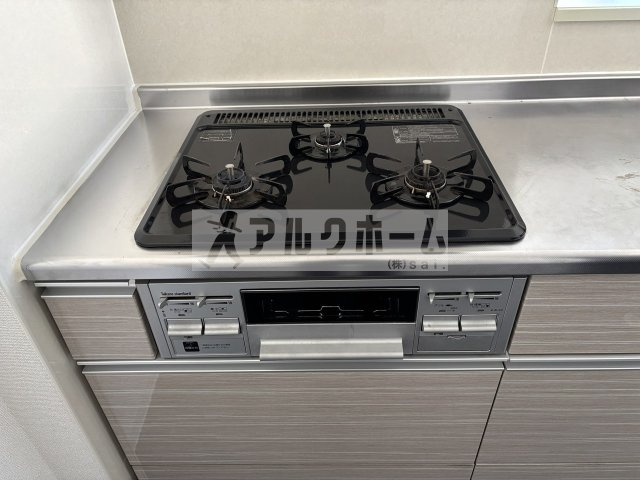 セレーナのキッチン