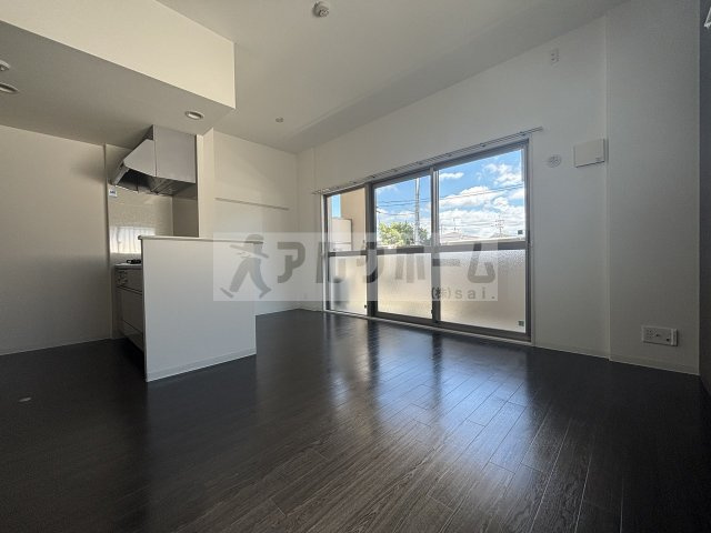 セレーナの居間・リビング