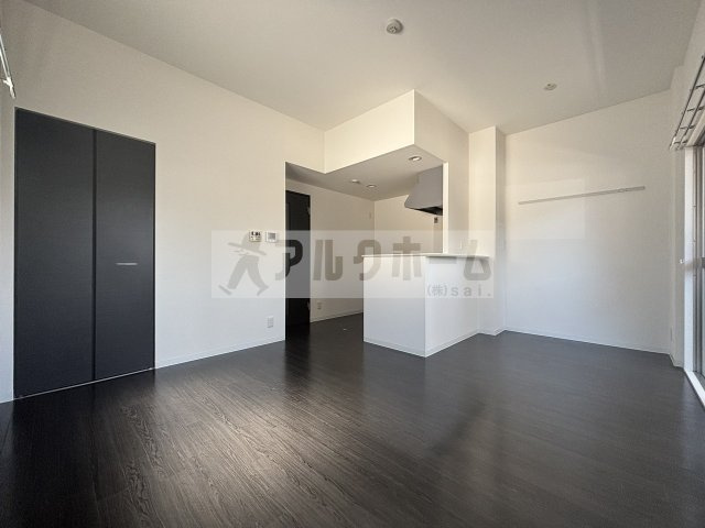 セレーナの居間・リビング