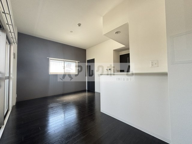 セレーナの居間・リビング