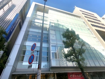 【外観】 | アーバネックス神山町