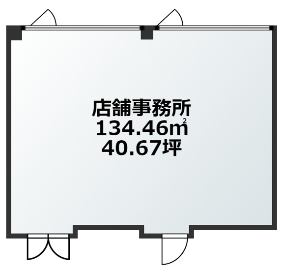 【間取り】 | アーバネックス神山町