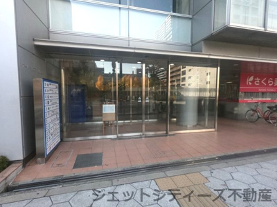 【エントランス】 | アーバネックス神山町