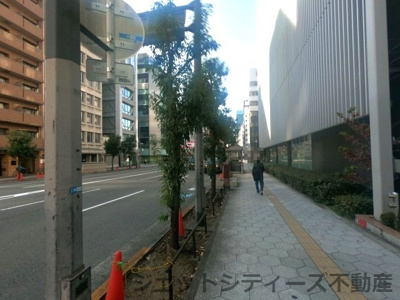 【周辺】 | アーバネックス神山町