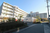 アイレックスプラザの画像