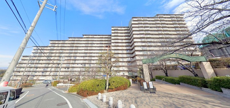 グリーンタウン香里ケ丘の画像