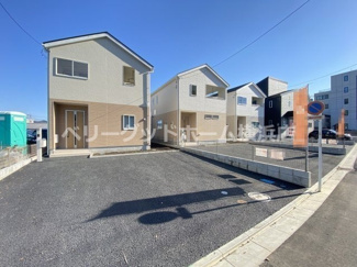 【外観】 | 外観写真