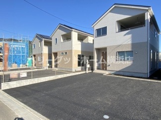 【外観】 | 外観写真