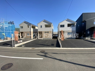 【外観】 | 外観写真