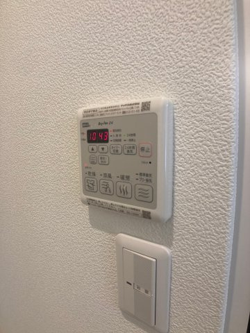 セルディーナ清水町の設備