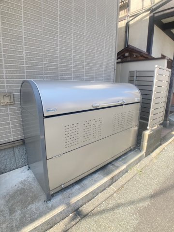セルディーナ清水町のその他共用部分