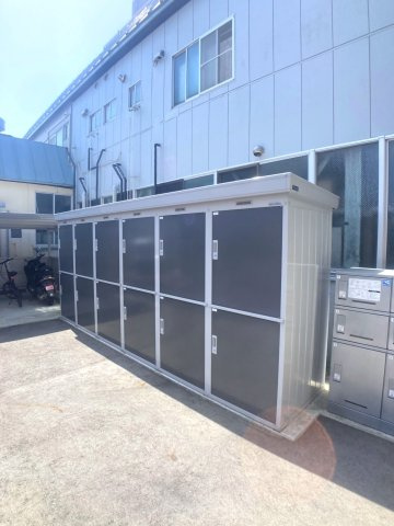 セルディーナ清水町のその他共用部分