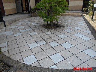 【エントランス】 | 中浦