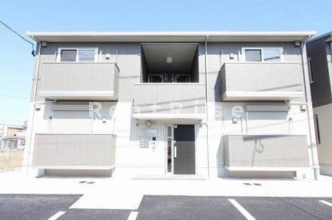 グラン シャリオ Ｃ棟の寝室