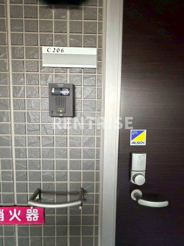 グラン シャリオ Ｃ棟のその他